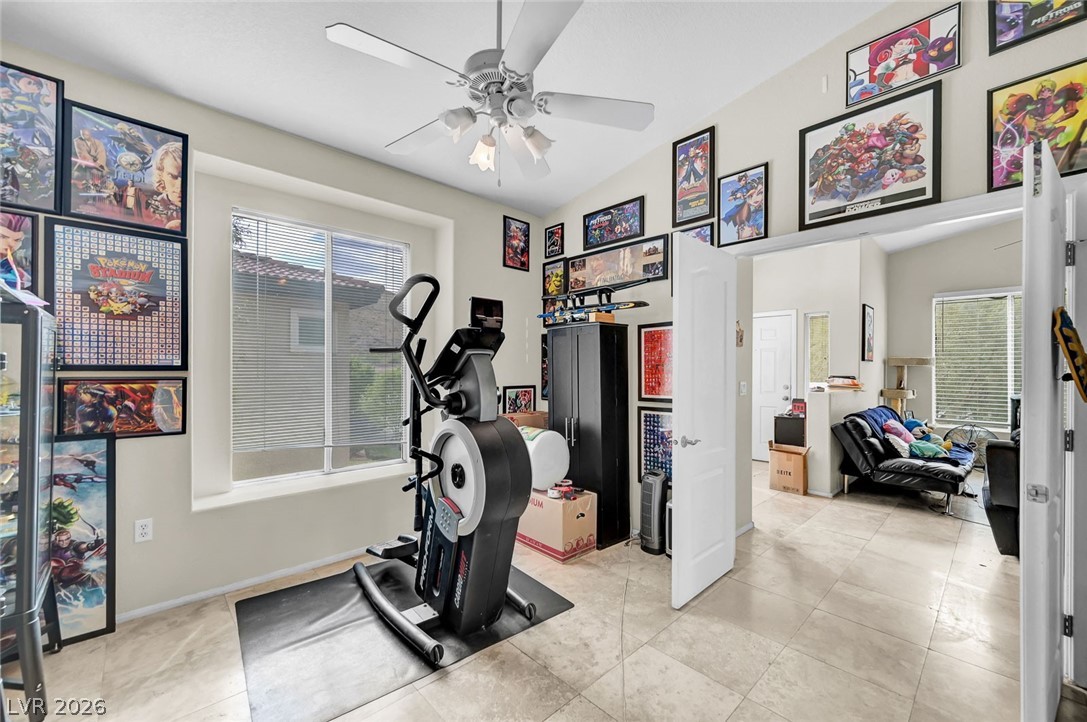 3360 Cactus Shadow Street 201 Las Vegas NV 89129