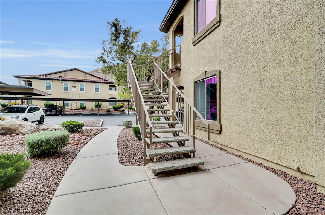 3360 Cactus Shadow Street 201 Las Vegas NV 89129
