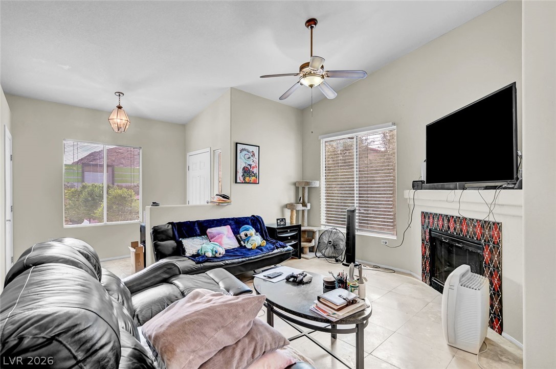 3360 Cactus Shadow Street 201 Las Vegas NV 89129