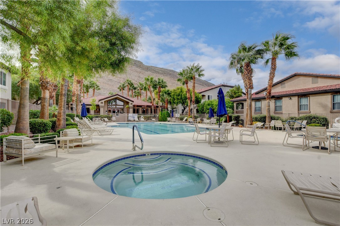 3360 Cactus Shadow Street 201 Las Vegas NV 89129