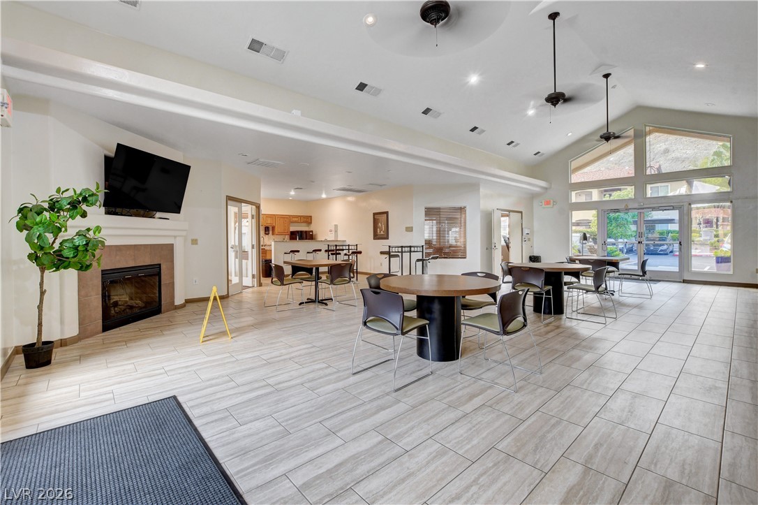 3360 Cactus Shadow Street 201 Las Vegas NV 89129