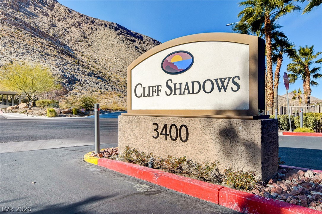 3360 Cactus Shadow Street 201 Las Vegas NV 89129