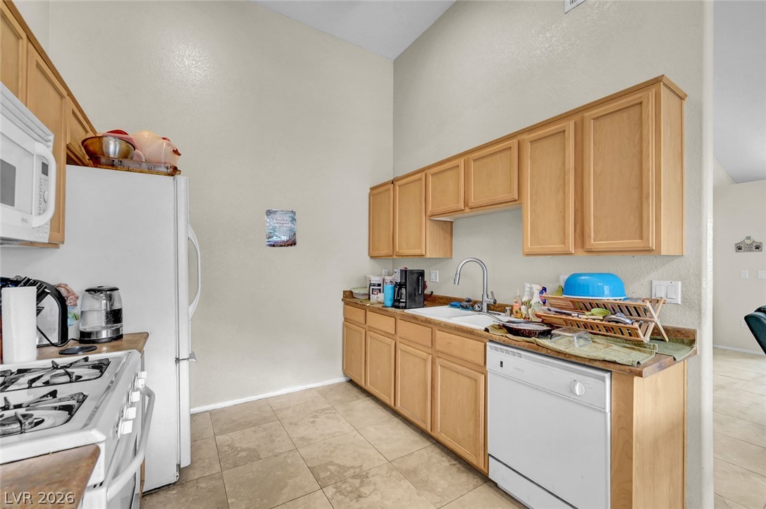 3360 Cactus Shadow Street 201 Las Vegas NV 89129