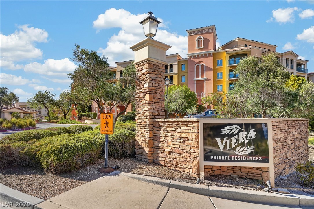 30 Strada Di Villaggio 243 Henderson NV 89011