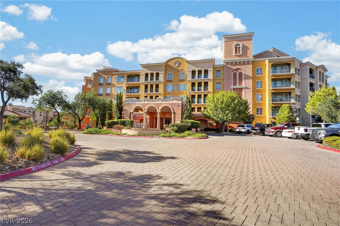 30 Strada Di Villaggio 243 Henderson NV 89011