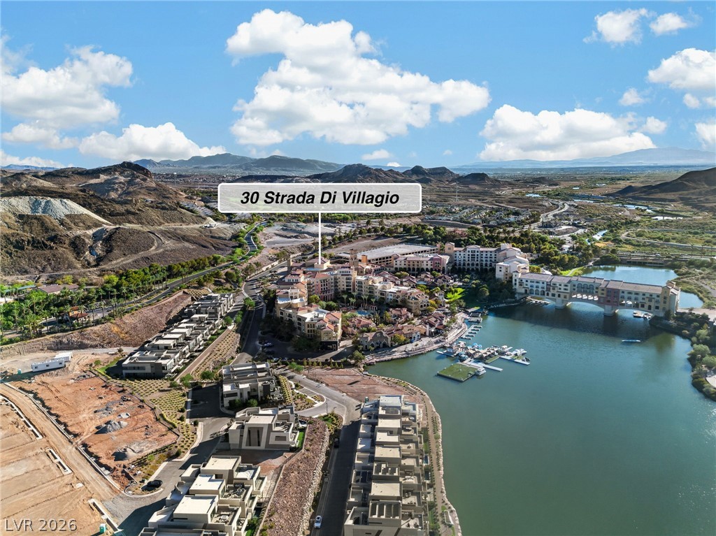 30 Strada Di Villaggio 243 Henderson NV 89011
