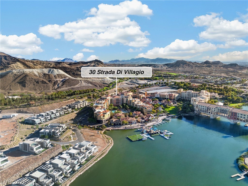 30 Strada Di Villaggio 243 Henderson NV 89011
