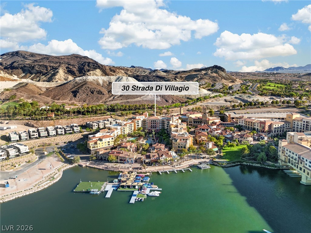 30 Strada Di Villaggio 243 Henderson NV 89011