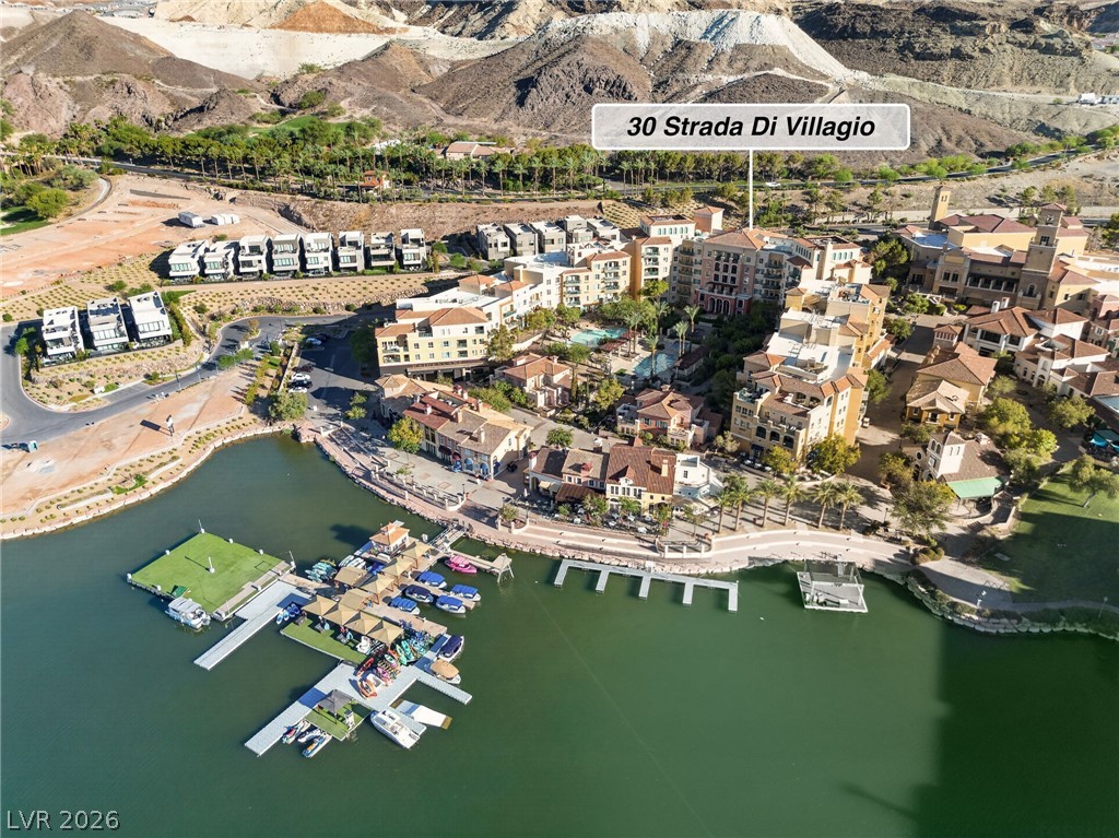 30 Strada Di Villaggio 243 Henderson NV 89011