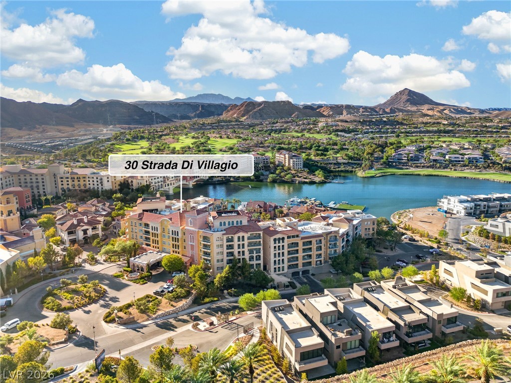 30 Strada Di Villaggio 243 Henderson NV 89011