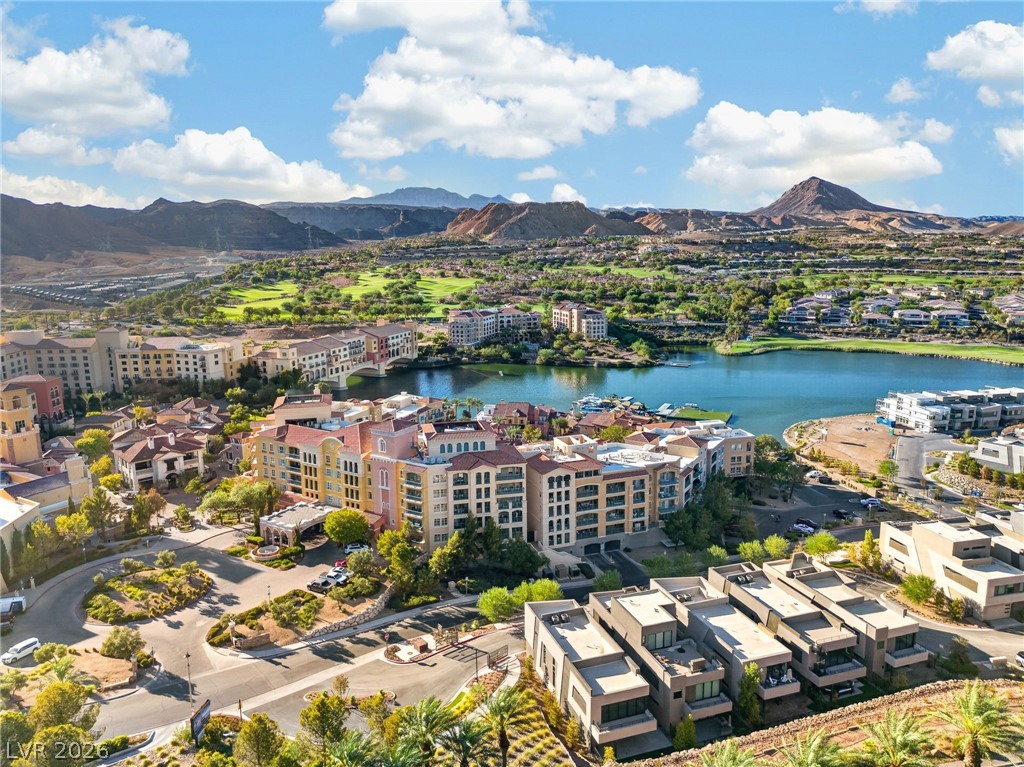 30 Strada Di Villaggio 243 Henderson NV 89011