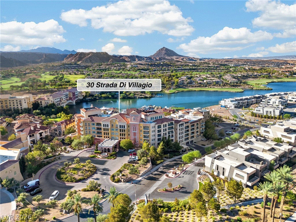 30 Strada Di Villaggio 243 Henderson NV 89011