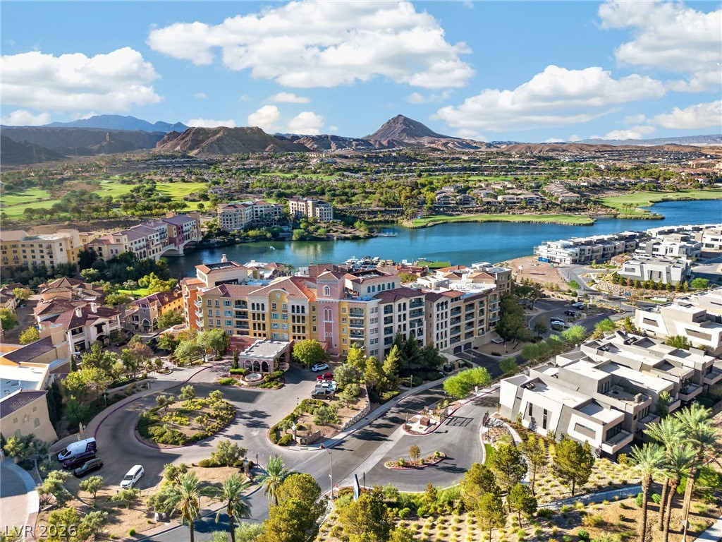 30 Strada Di Villaggio 243 Henderson NV 89011
