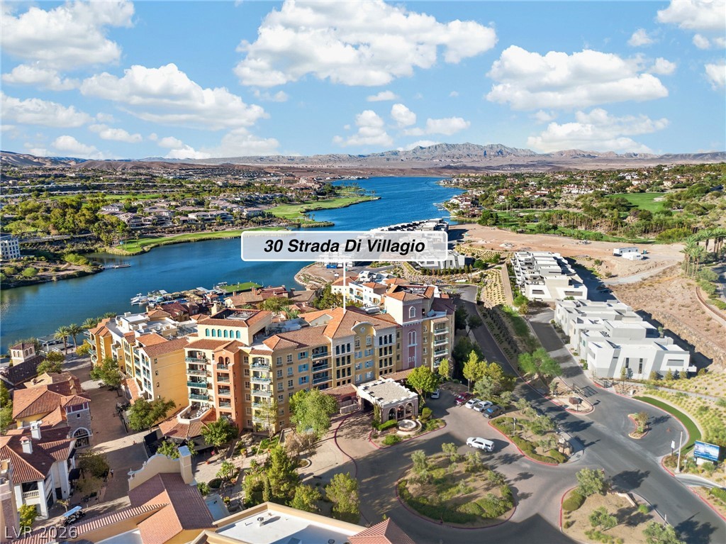 30 Strada Di Villaggio 243 Henderson NV 89011