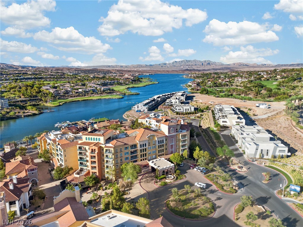 30 Strada Di Villaggio 243 Henderson NV 89011