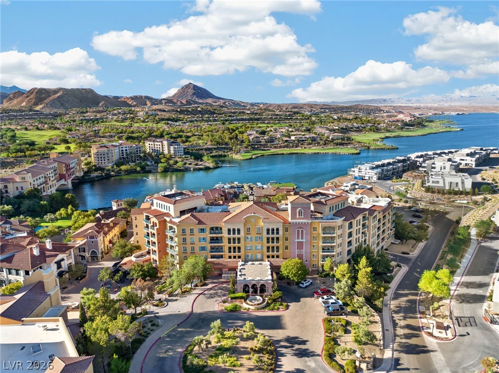 30 Strada Di Villaggio 243 Henderson NV 89011