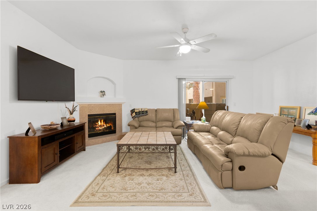 8709 Red Rio Drive 104 Las Vegas NV 89128