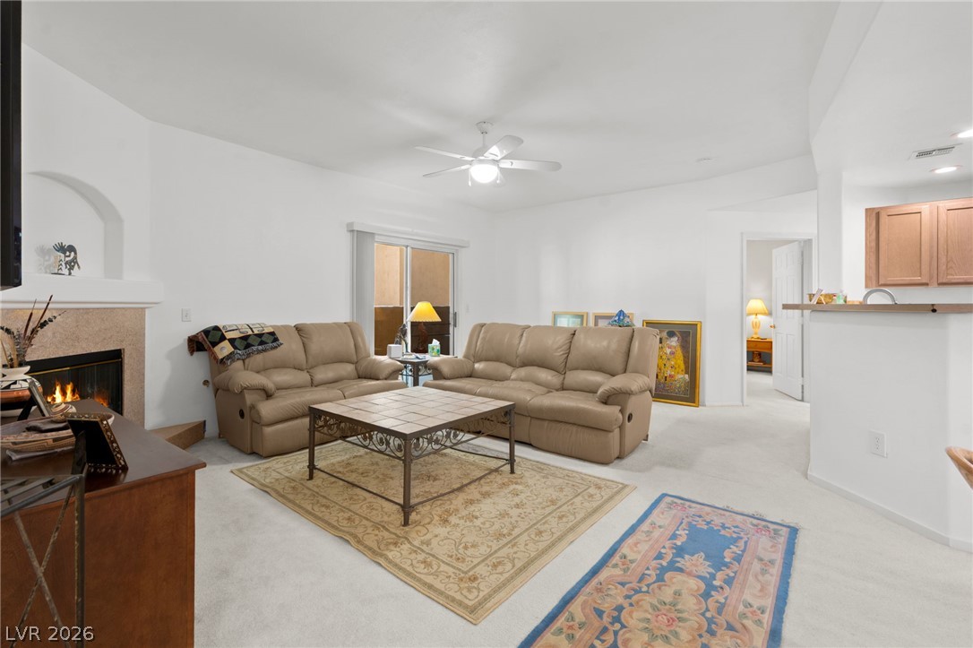 8709 Red Rio Drive 104 Las Vegas NV 89128