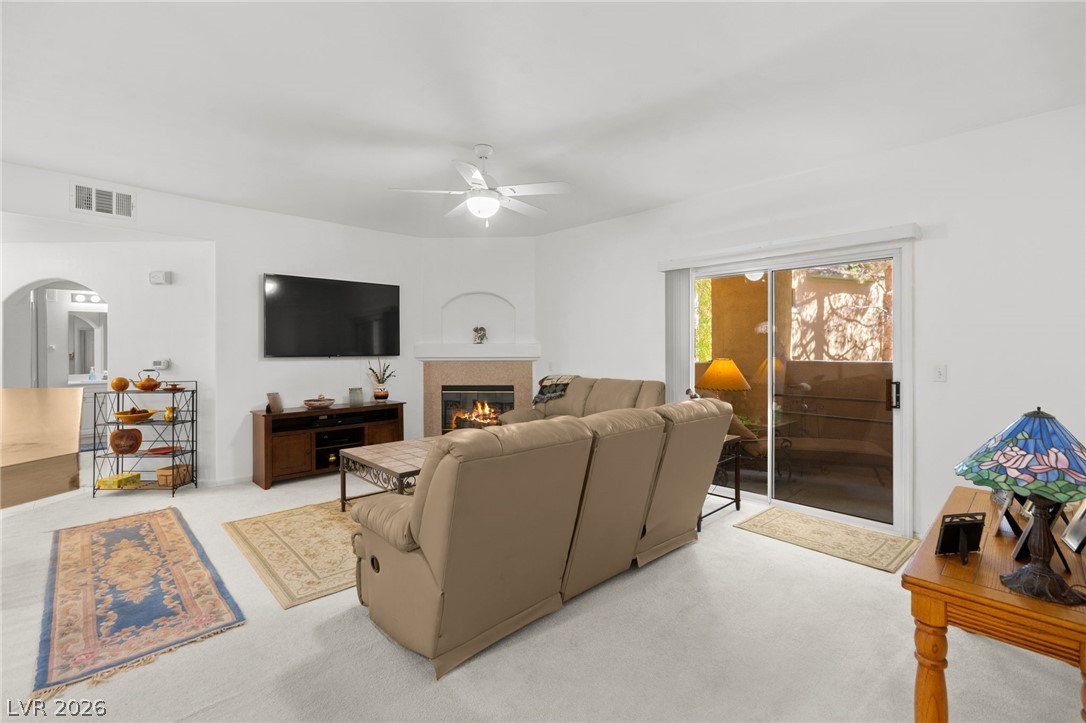 8709 Red Rio Drive 104 Las Vegas NV 89128