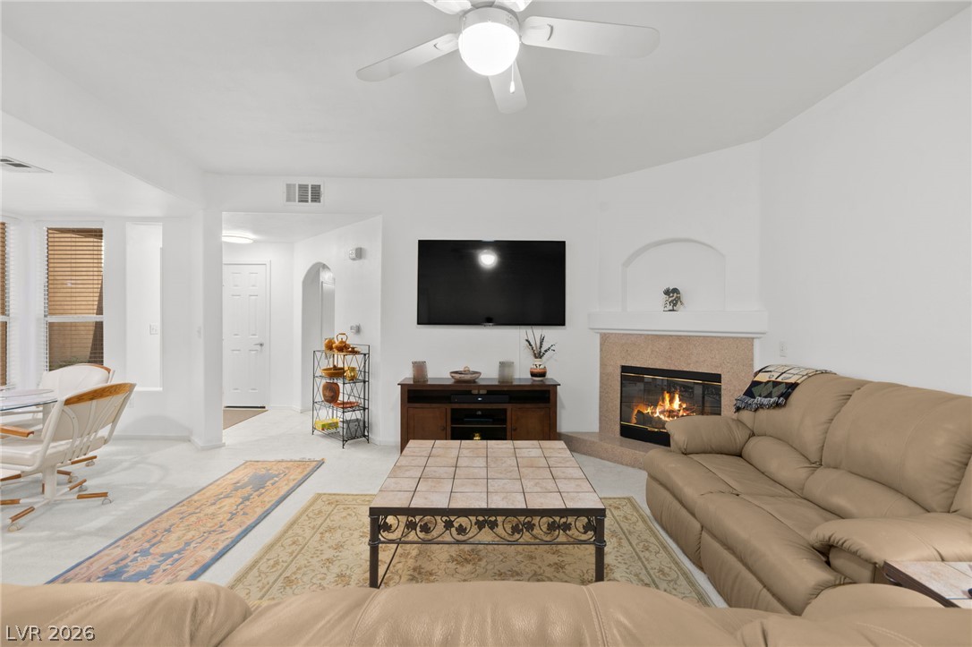 8709 Red Rio Drive 104 Las Vegas NV 89128
