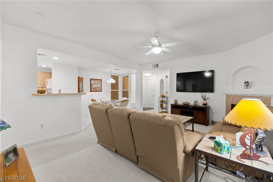 8709 Red Rio Drive 104 Las Vegas NV 89128