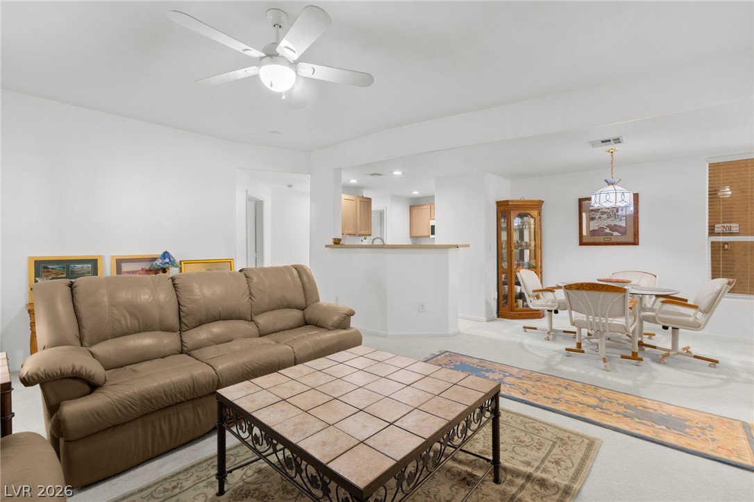 8709 Red Rio Drive 104 Las Vegas NV 89128