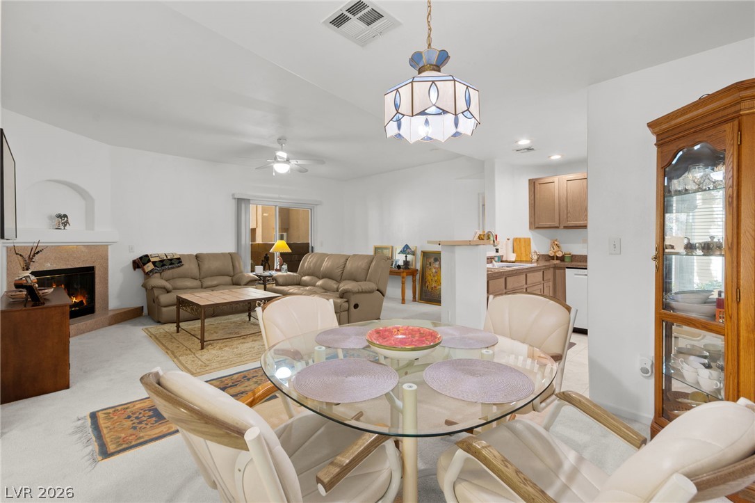 8709 Red Rio Drive 104 Las Vegas NV 89128
