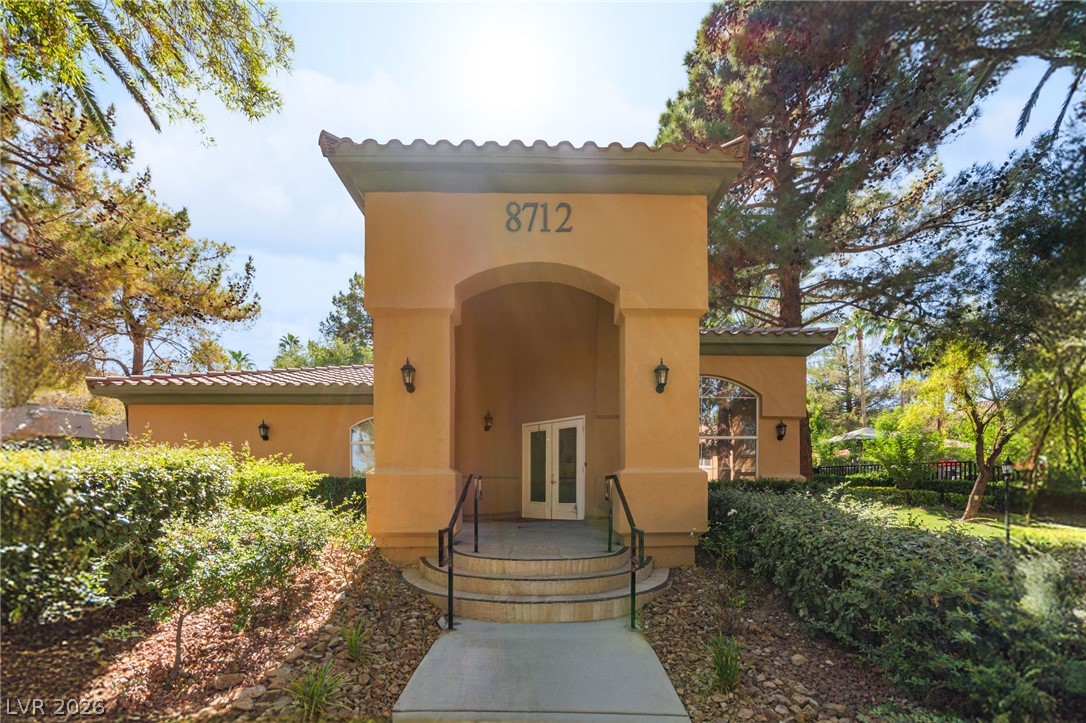 8709 Red Rio Drive 104 Las Vegas NV 89128