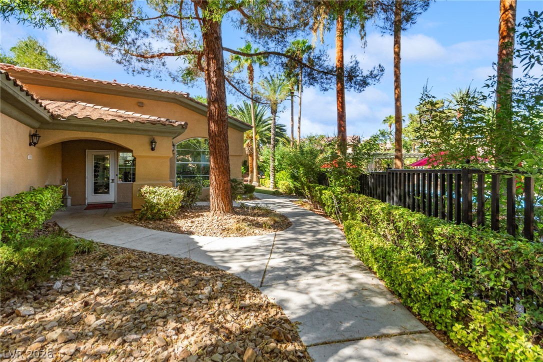 8709 Red Rio Drive 104 Las Vegas NV 89128