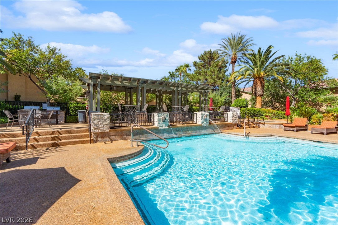 8709 Red Rio Drive 104 Las Vegas NV 89128