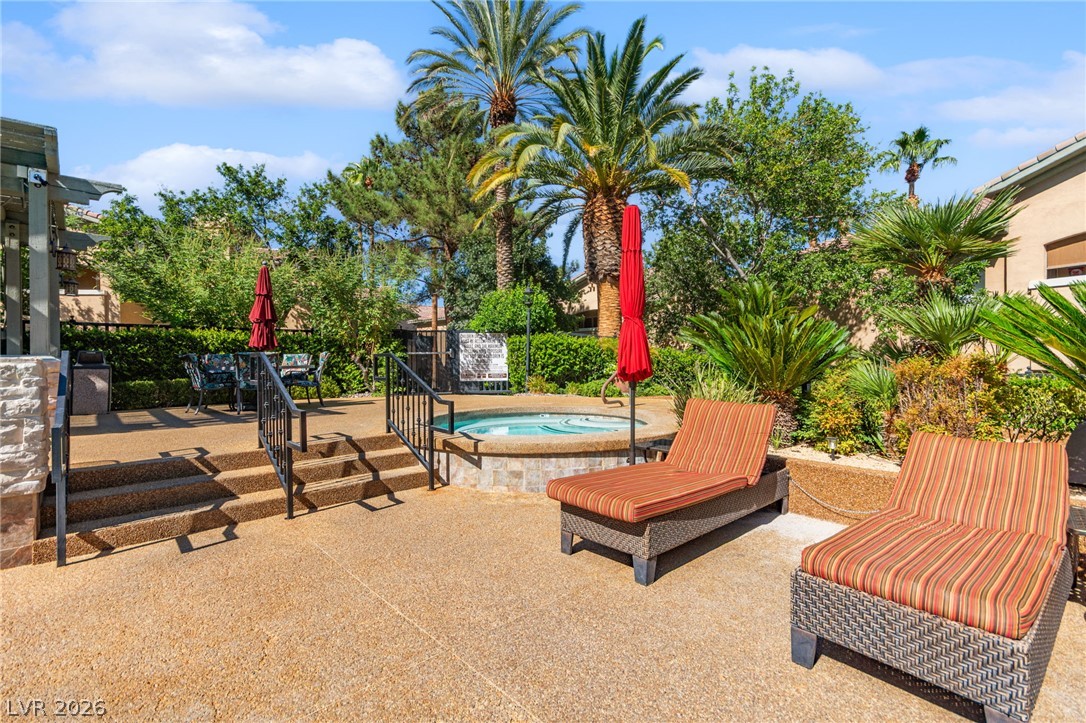8709 Red Rio Drive 104 Las Vegas NV 89128