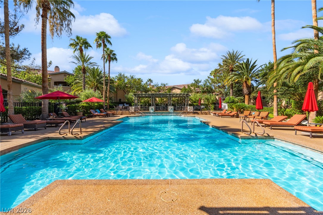 8709 Red Rio Drive 104 Las Vegas NV 89128