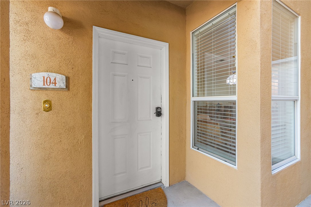 8709 Red Rio Drive 104 Las Vegas NV 89128