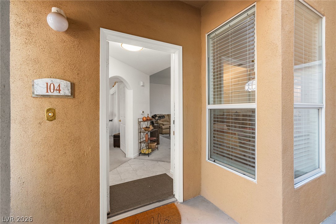 8709 Red Rio Drive 104 Las Vegas NV 89128