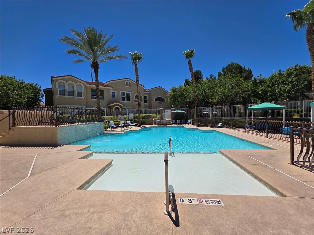 10001 Peace Way 2235 Las Vegas NV 89147