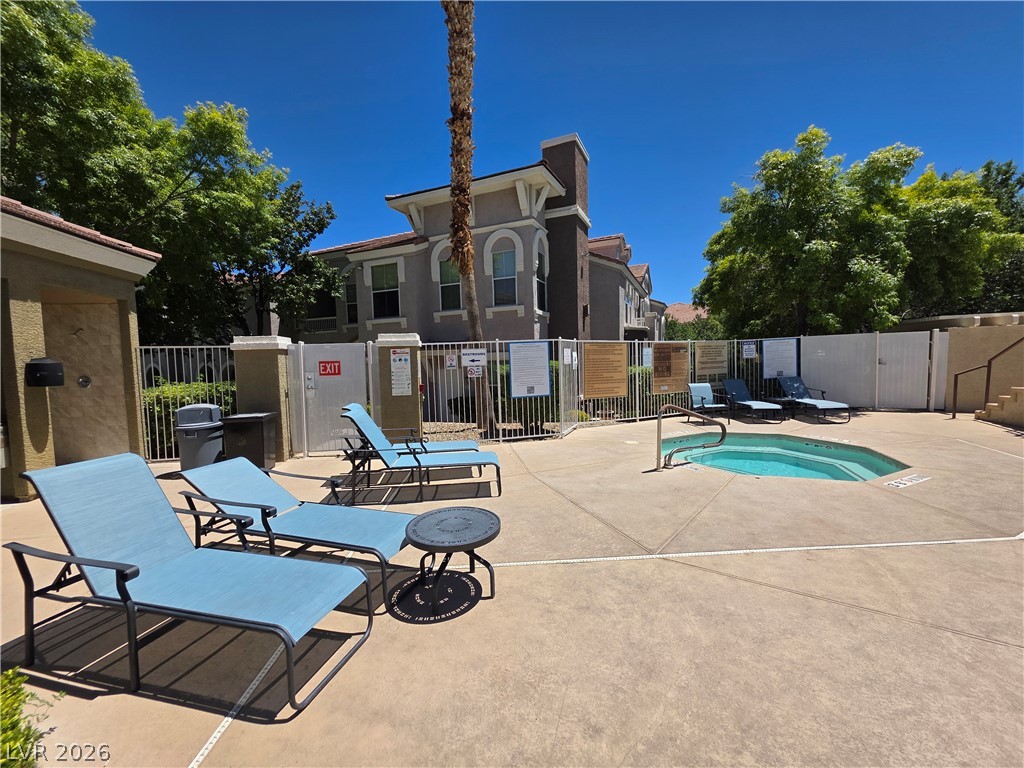 10001 Peace Way 2235 Las Vegas NV 89147