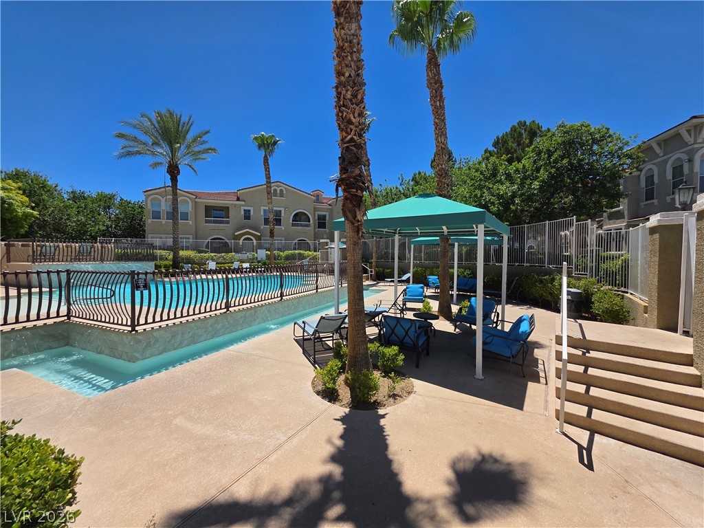 10001 Peace Way 2235 Las Vegas NV 89147