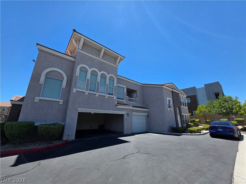 10001 Peace Way 2235 Las Vegas NV 89147