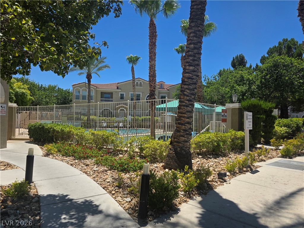 10001 Peace Way 2235 Las Vegas NV 89147