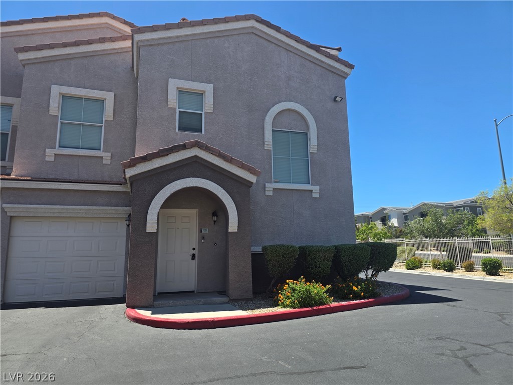 10001 Peace Way 2235 Las Vegas NV 89147