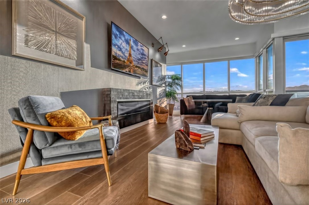 4525 Dean Martin Drive 2406 Las Vegas NV 89103