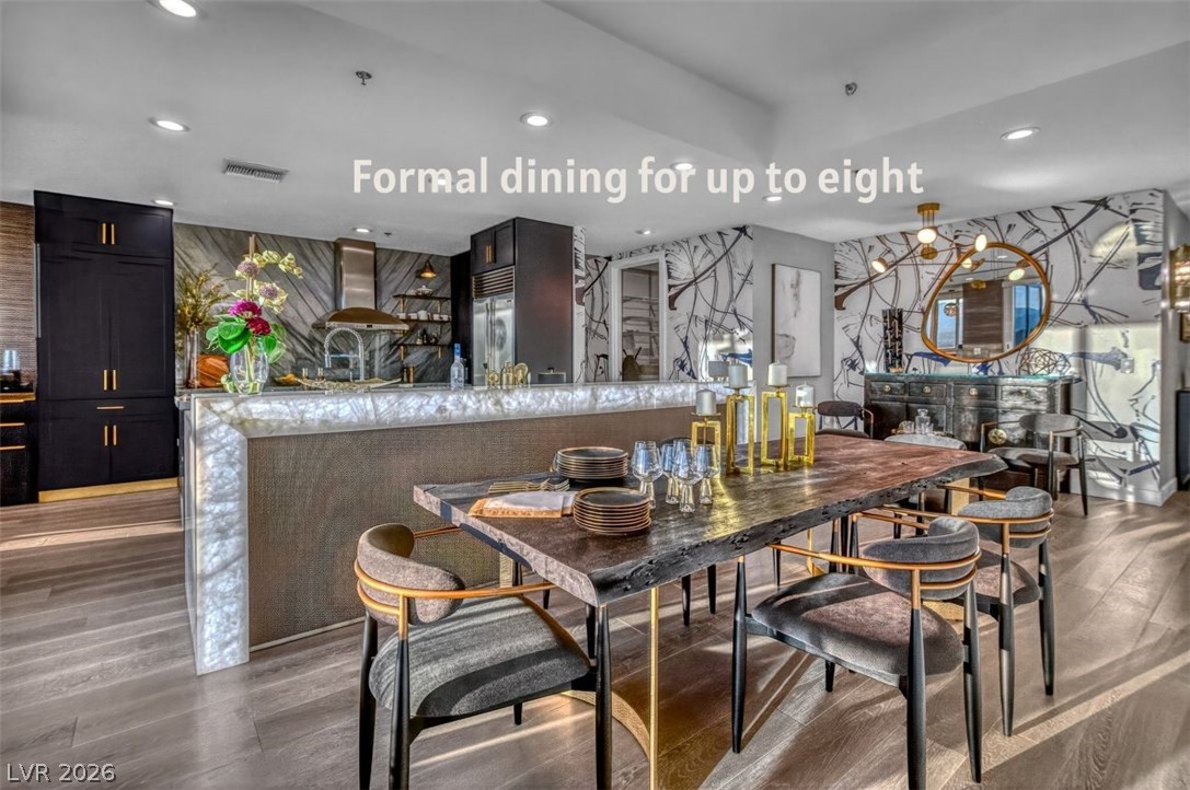 4525 Dean Martin Drive 2406 Las Vegas NV 89103