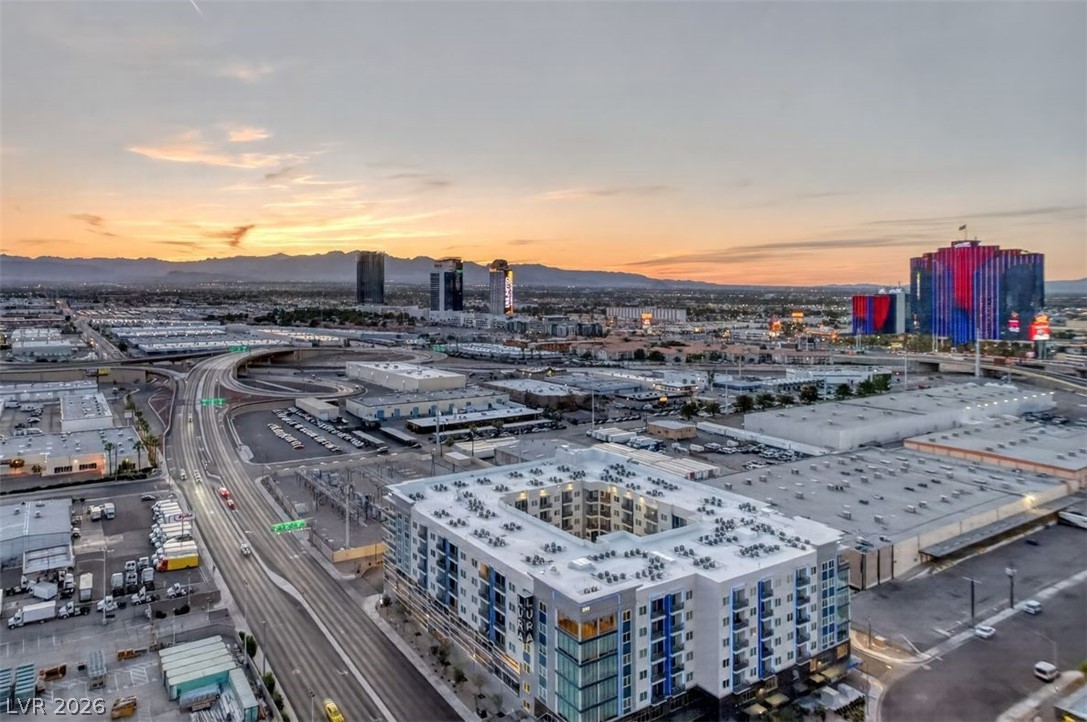 4525 Dean Martin Drive 2406 Las Vegas NV 89103