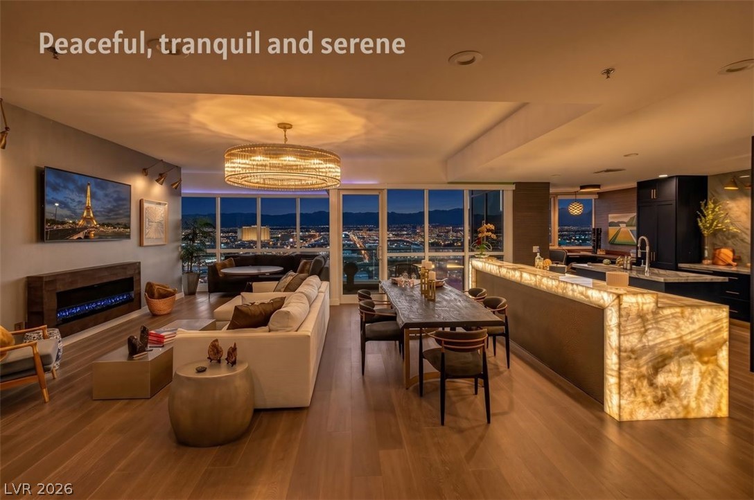 4525 Dean Martin Drive 2406 Las Vegas NV 89103