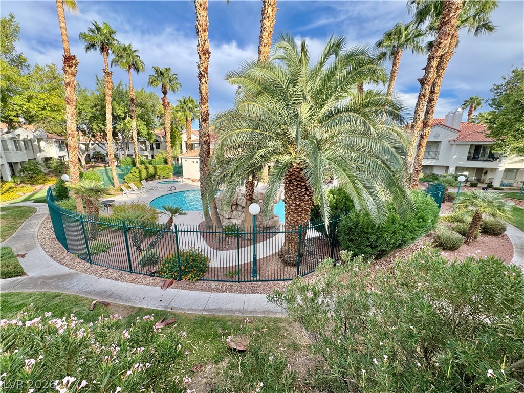 5412 Harmony Green Drive 202 Las Vegas NV 89149