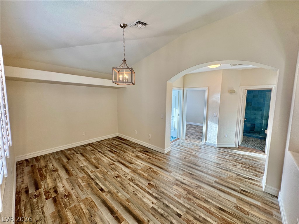 5412 Harmony Green Drive 202 Las Vegas NV 89149