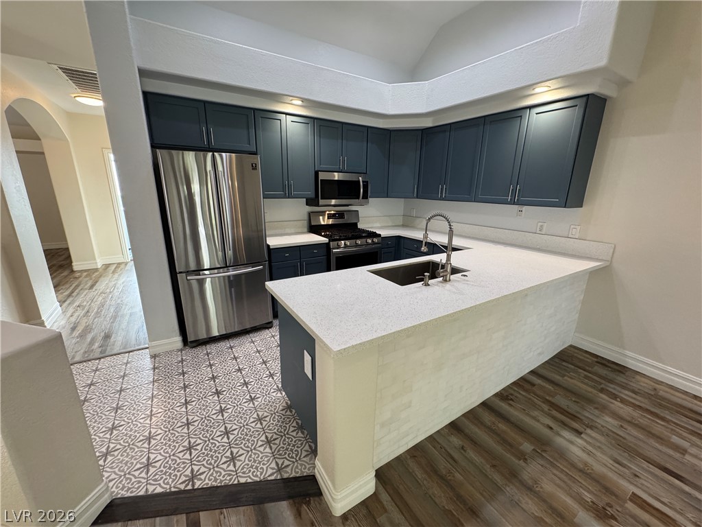 5412 Harmony Green Drive 202 Las Vegas NV 89149