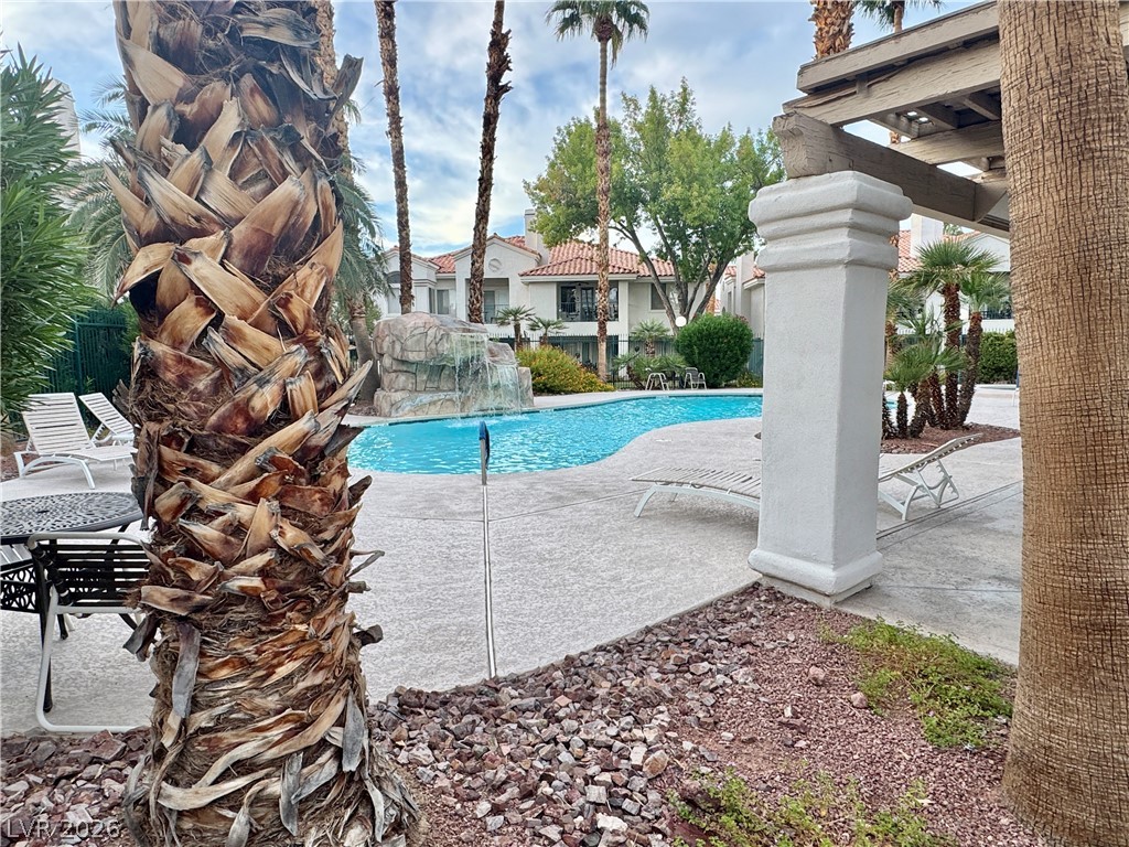 5412 Harmony Green Drive 202 Las Vegas NV 89149