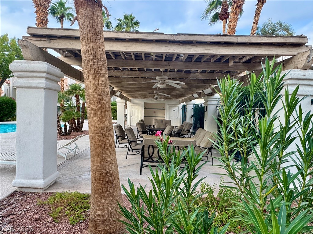 5412 Harmony Green Drive 202 Las Vegas NV 89149
