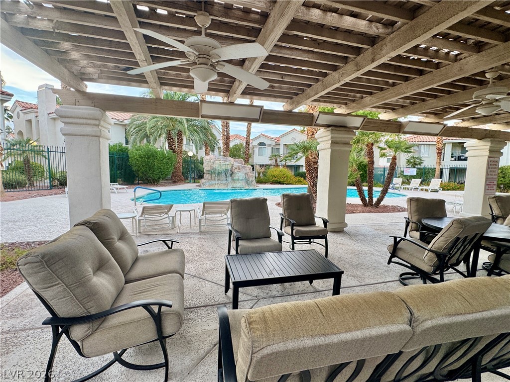 5412 Harmony Green Drive 202 Las Vegas NV 89149